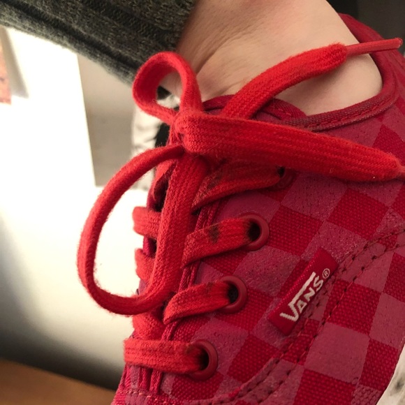 Unisex Vans Pro Skateboard Shoe 